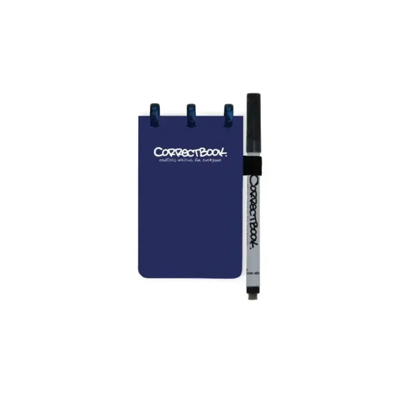 Correctbook Correctbook A7 Pocket