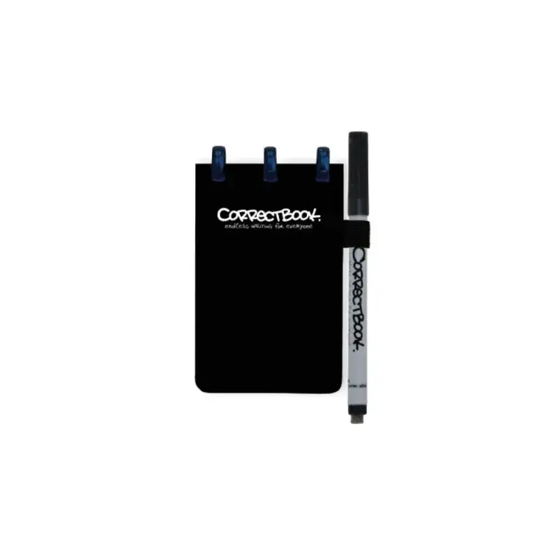 Correctbook Correctbook A7 Pocket