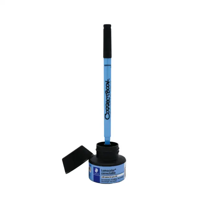 Correctbook Correctbook Inktpotje