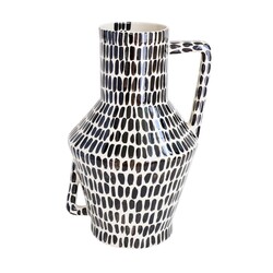 Vase Wedges Large 45 cm