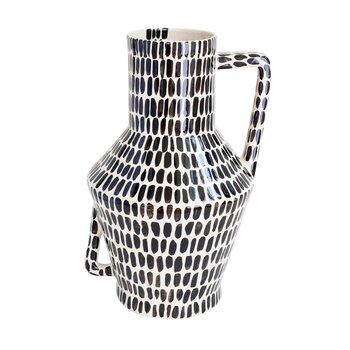 Return to Sender Vase Wedges Large 45 cm