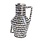 Return to Sender Return to Sender Vase Wedges Large 45 cm