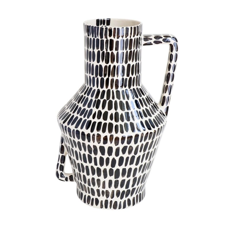 Return to Sender Return to Sender Vase Wedges Large 45 cm