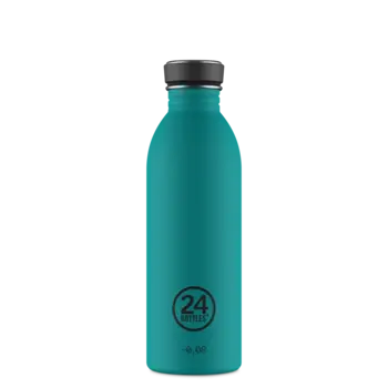 24Bottles Urban Bottle Stone Atlantic Bay 500ML