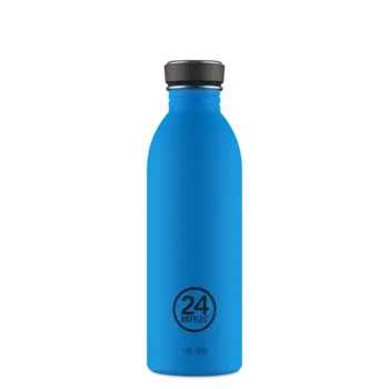 24Bottles 24 Bottles Urban Bottle Pacific Beach 500ML