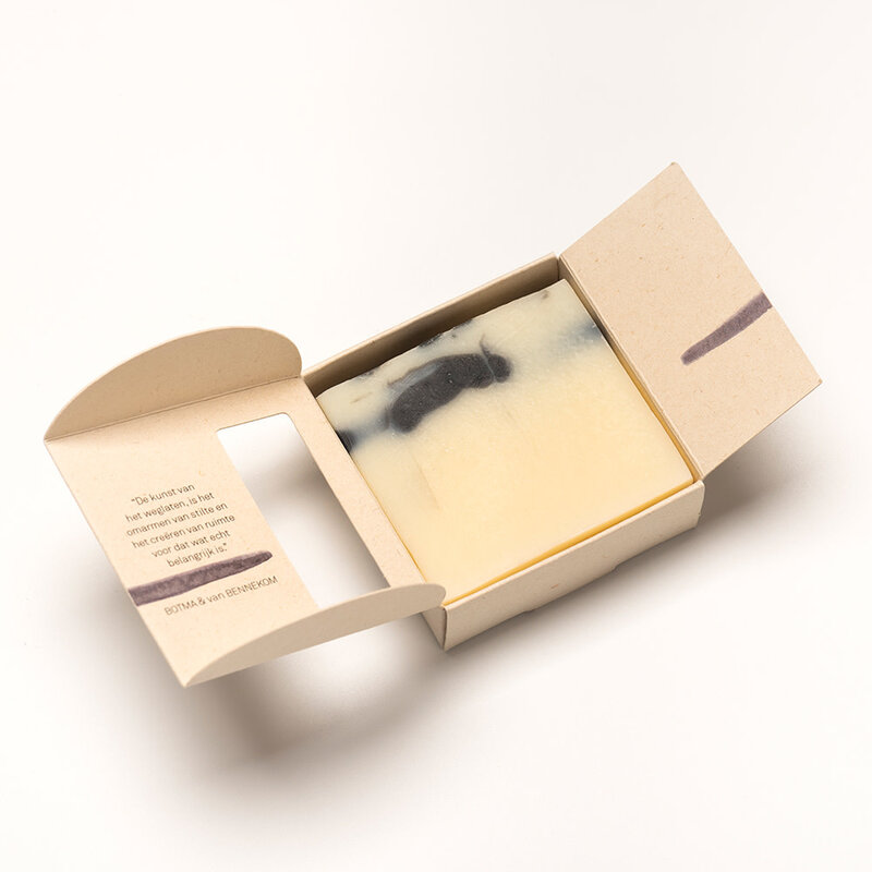 Botma & van Bennekom Botma & Van Bennekom Lavender soap