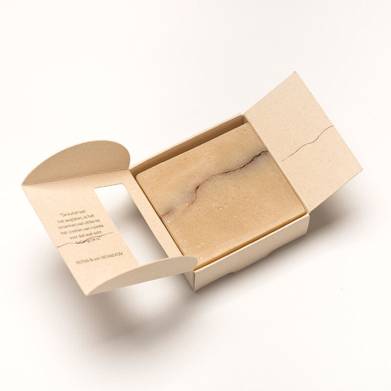 Botma & van Bennekom Botma & Van Bennekom Ghassoul Soap