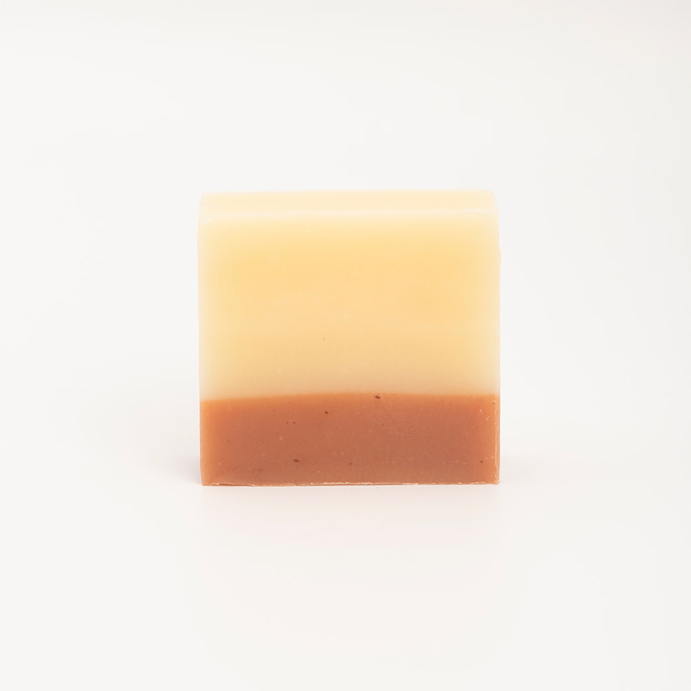 Botma & van Bennekom Botma & Van Bennekom Patchouli Haarzeep