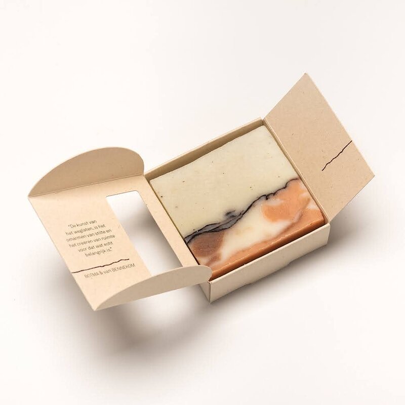 Botma & van Bennekom Botma & Van Bennekom Forest soap