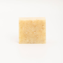 Botma & van Bennekom Oat scrub soap