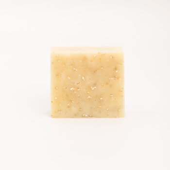Botma & van Bennekom Oat scrub soap