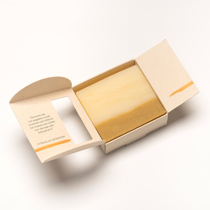 Botma & van Bennekom Botma & Van Bennekom Citrus Hairsoap
