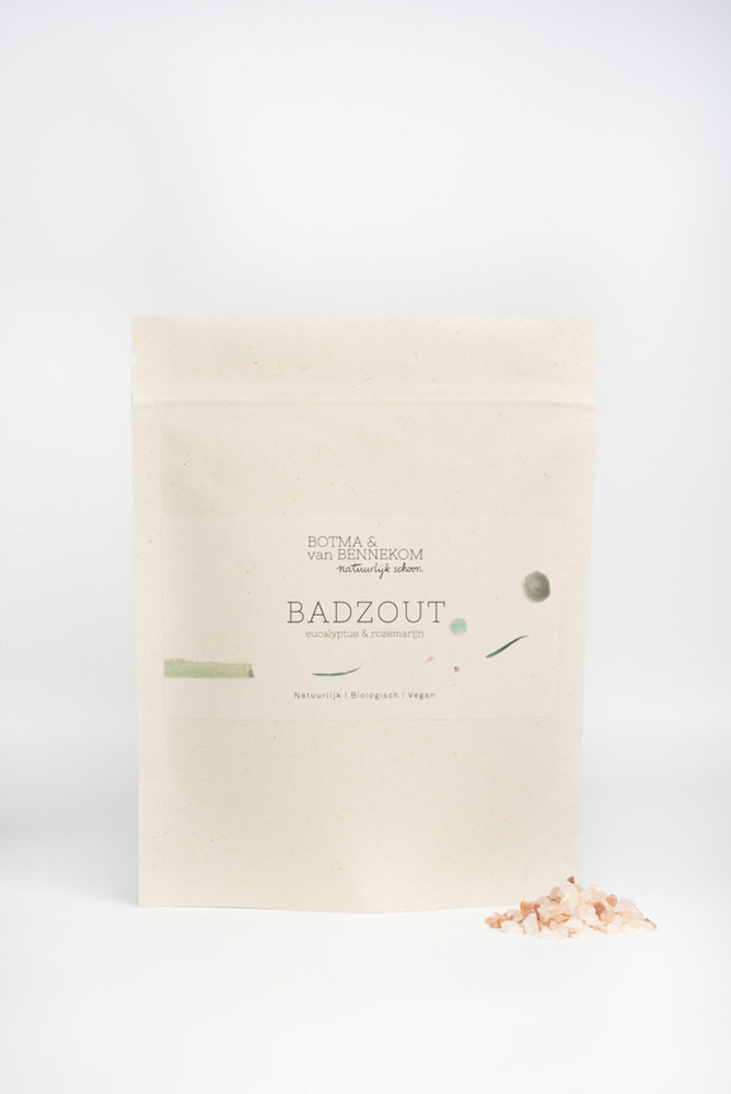 Botma & van Bennekom Botma & Van Bennekom Bath salts