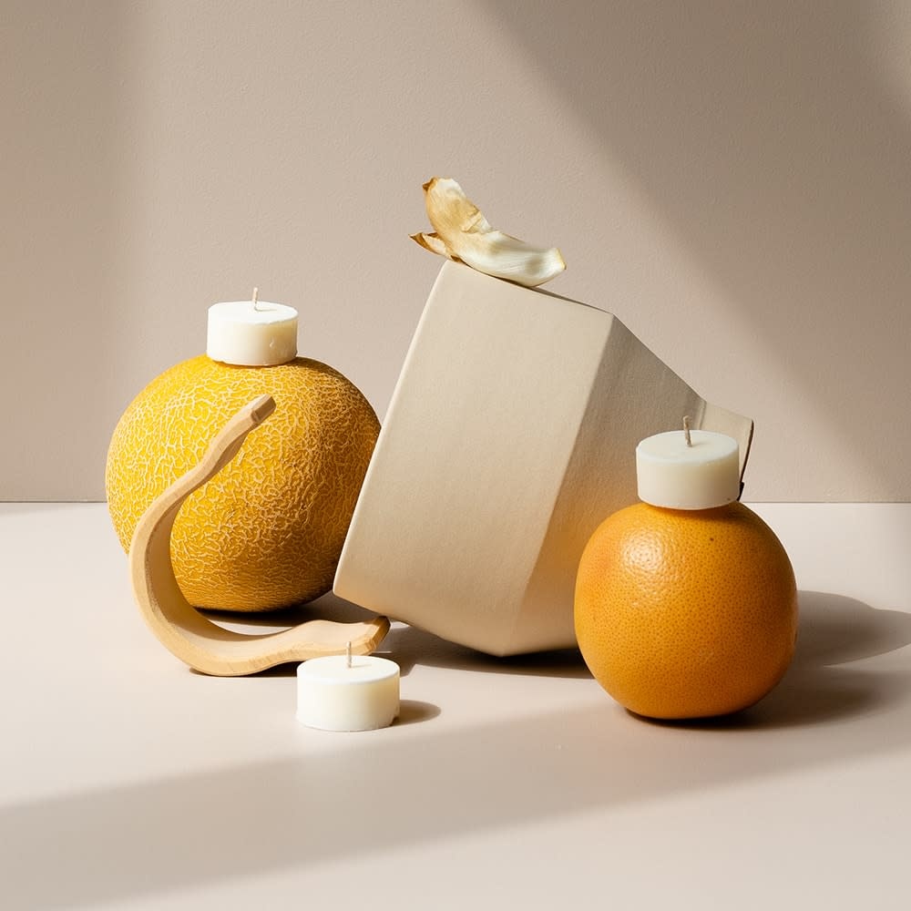 Brandt Kaarsen Brandt Kaarsen Tealights Surf Swell