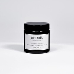 Brandt Kaarsen Apotheek Collectie Surf Swell Kaars