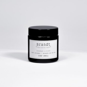 Brandt Kaarsen Pharmacy Collection Surf Swell Candle
