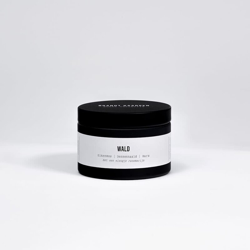 Brandt Kaarsen Brandt Kaarsen Nomad Collection Wald