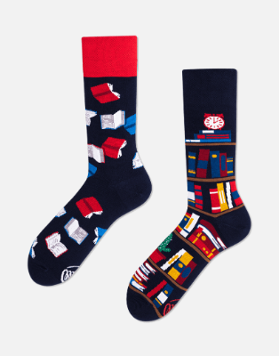 Many Mornings Many Mornings The Book Story Socks