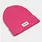 Dedicated Dedicated Beanie Kiruna Raspberry Pink