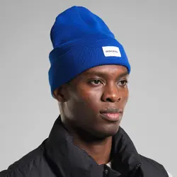 Dedicated Beanie Kiruna Surf Blue