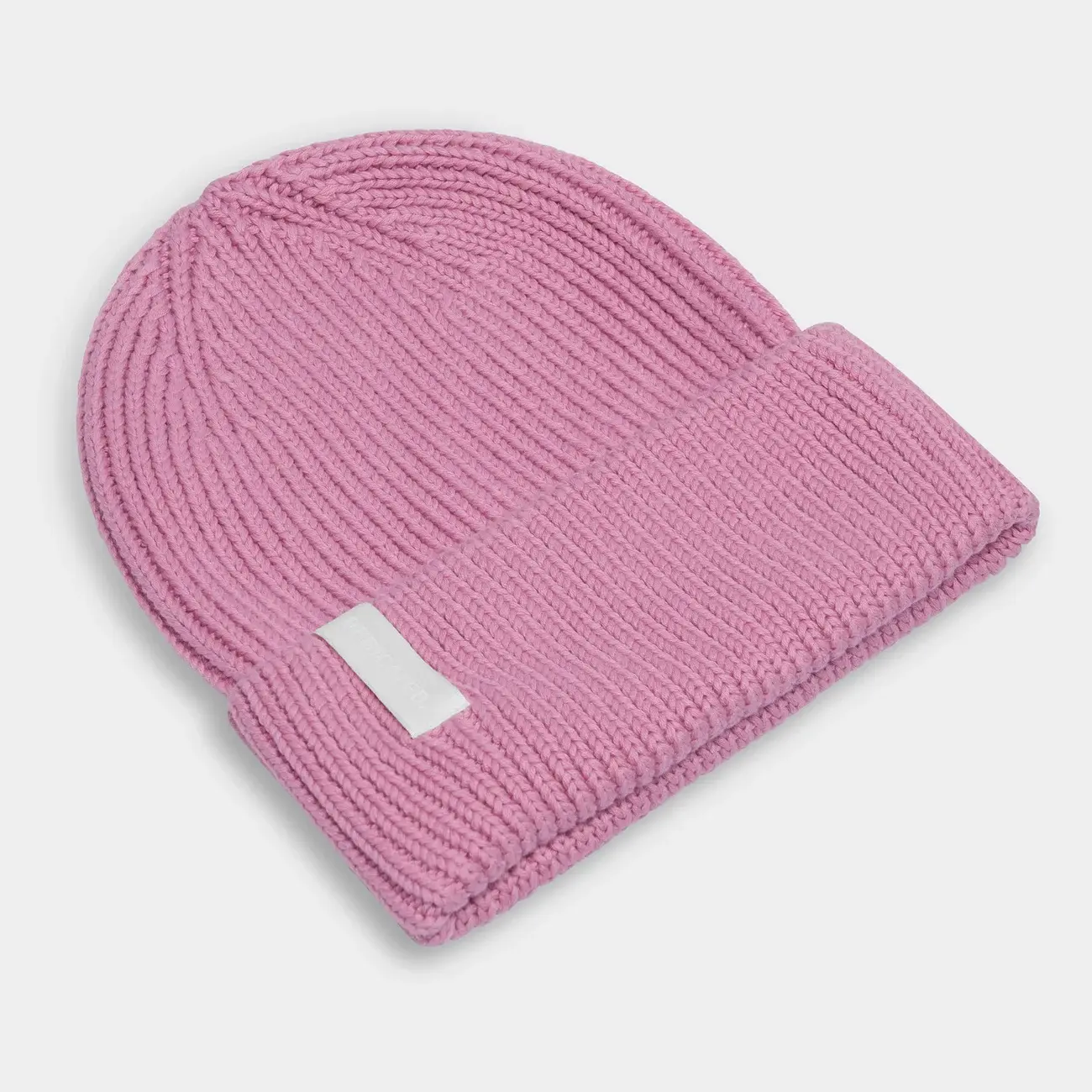 Dedicated Dedicated Beanie Narvik Moonlite Pink