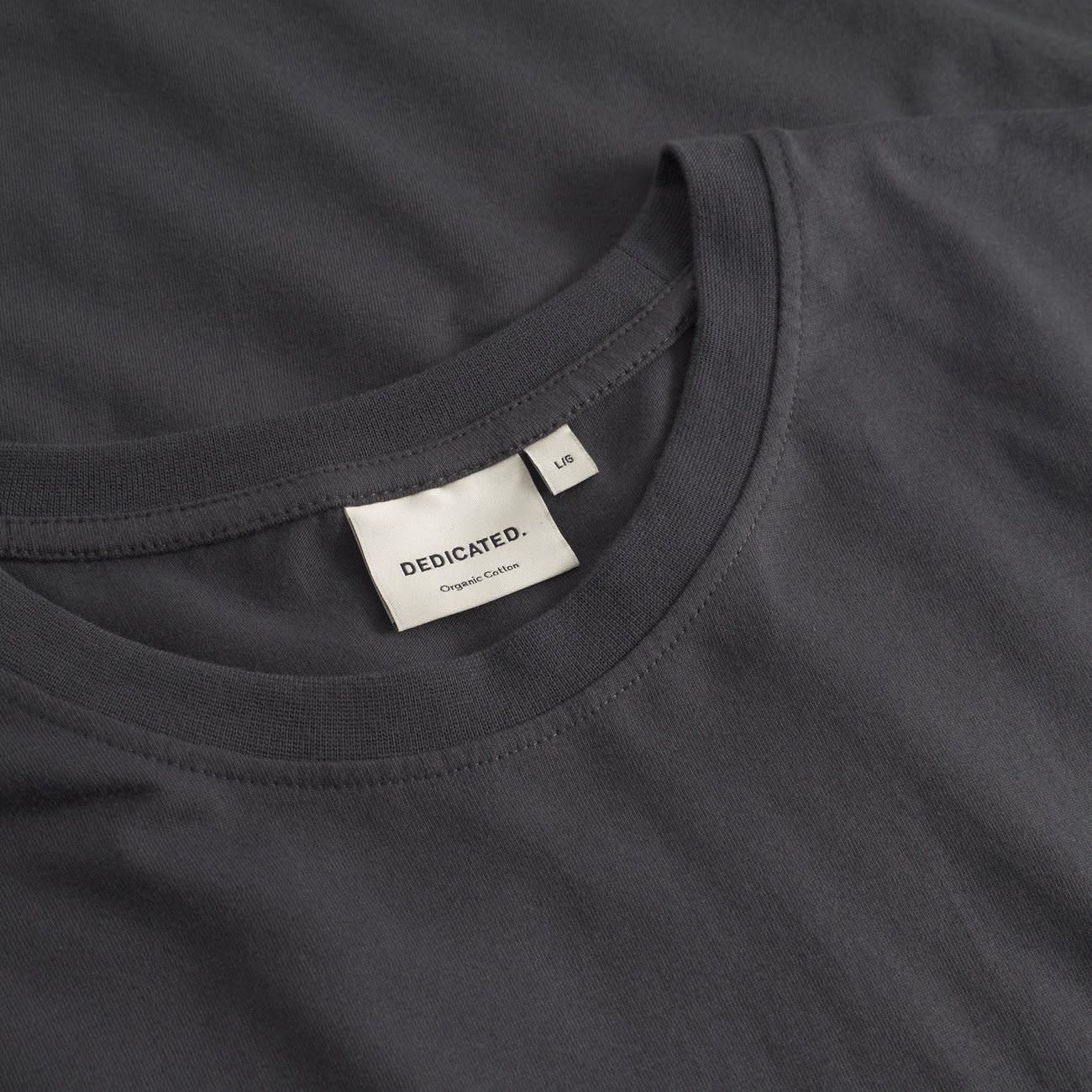 Dedicated Dedicated T Shirt Stockholm Morning Music