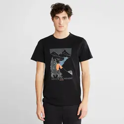 Dedicated T-Shirt Stockholm Camping Moments