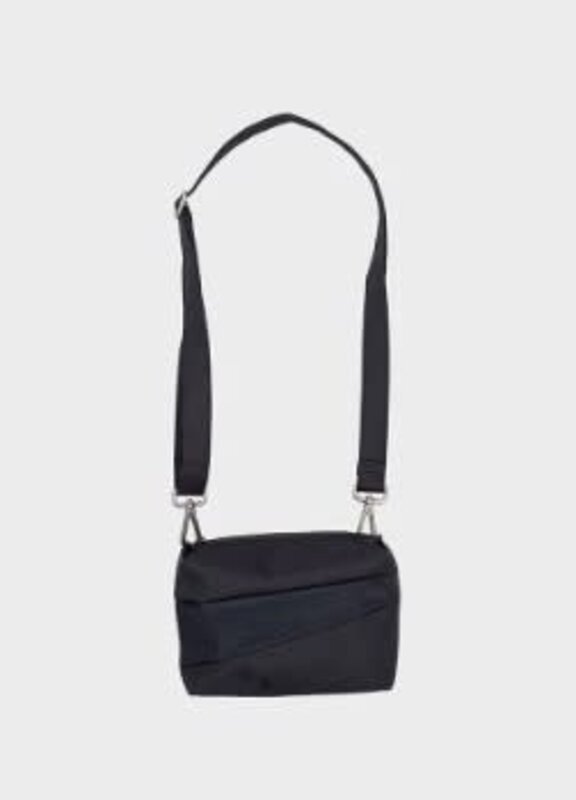 Susan Bijl Susan Bijl The New Bum Bag Black & Black