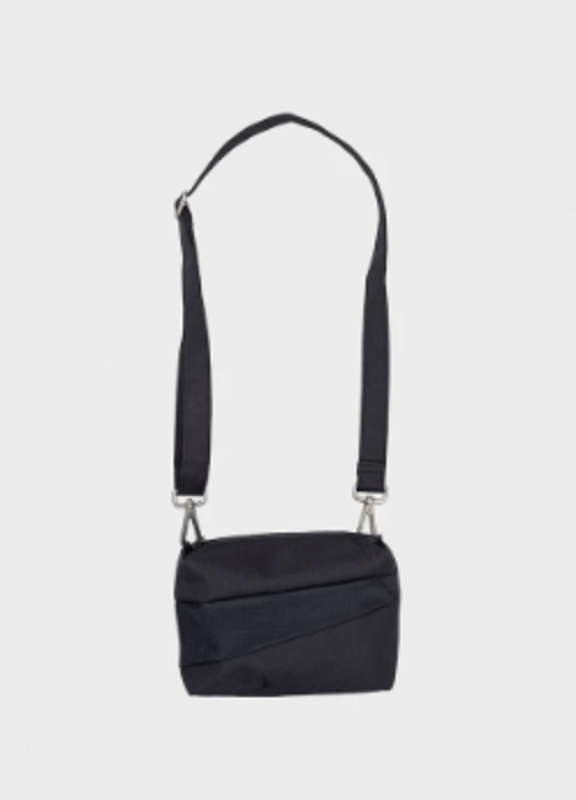 Susan Bijl Susan Bijl The New Bum Bag Black & Black