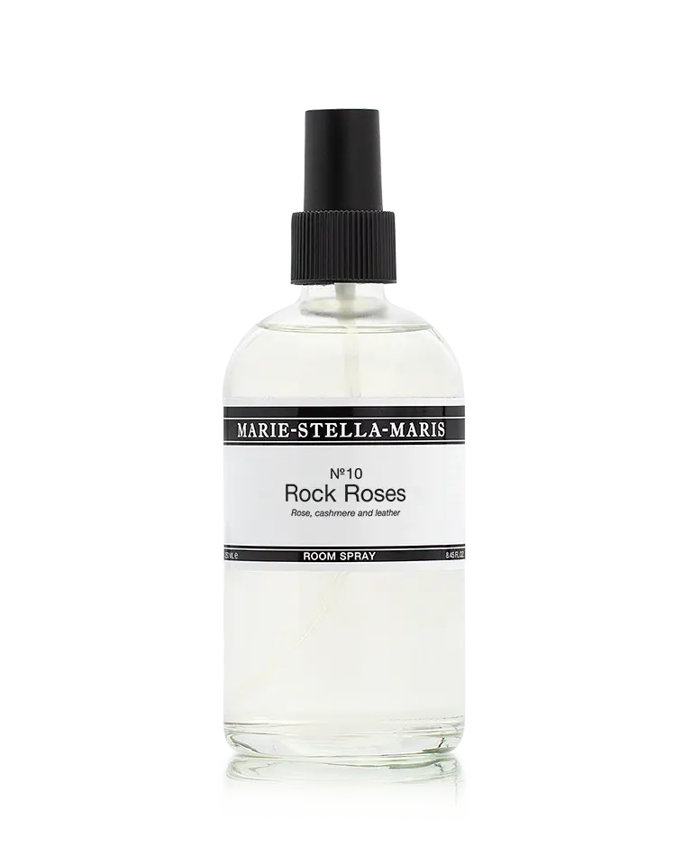Marie Stella Maris Marie-Stella-Maris Room Spray Rock Roses 250ml