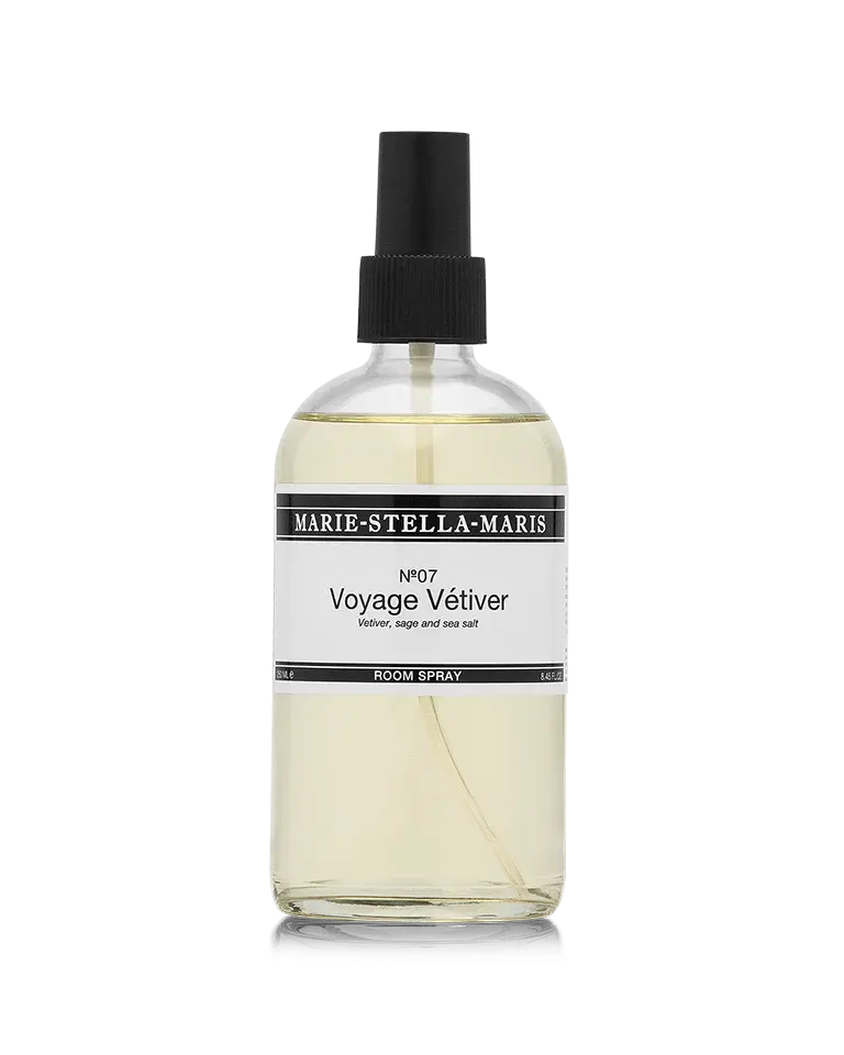 Marie Stella Maris Marie-Stella-Maris Voyage Vetiver Room Spray 250ML