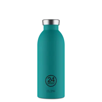 24Bottles Clima Bottle Atlantic Bay 500ML