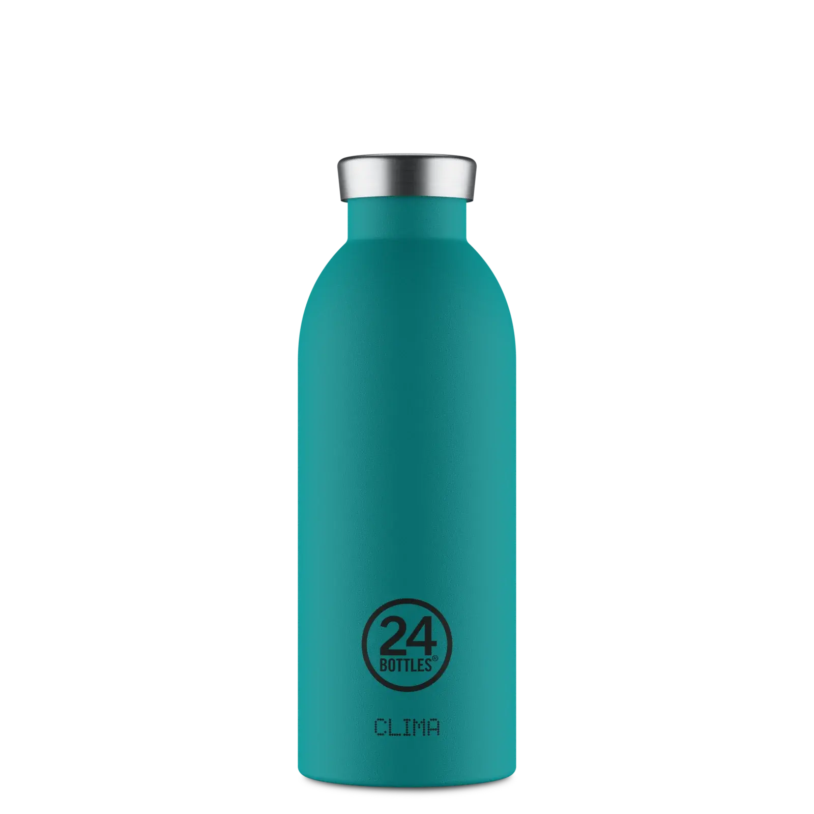 24Bottles 24 Bottles Clima Bottle Atlantic Bay 500ML