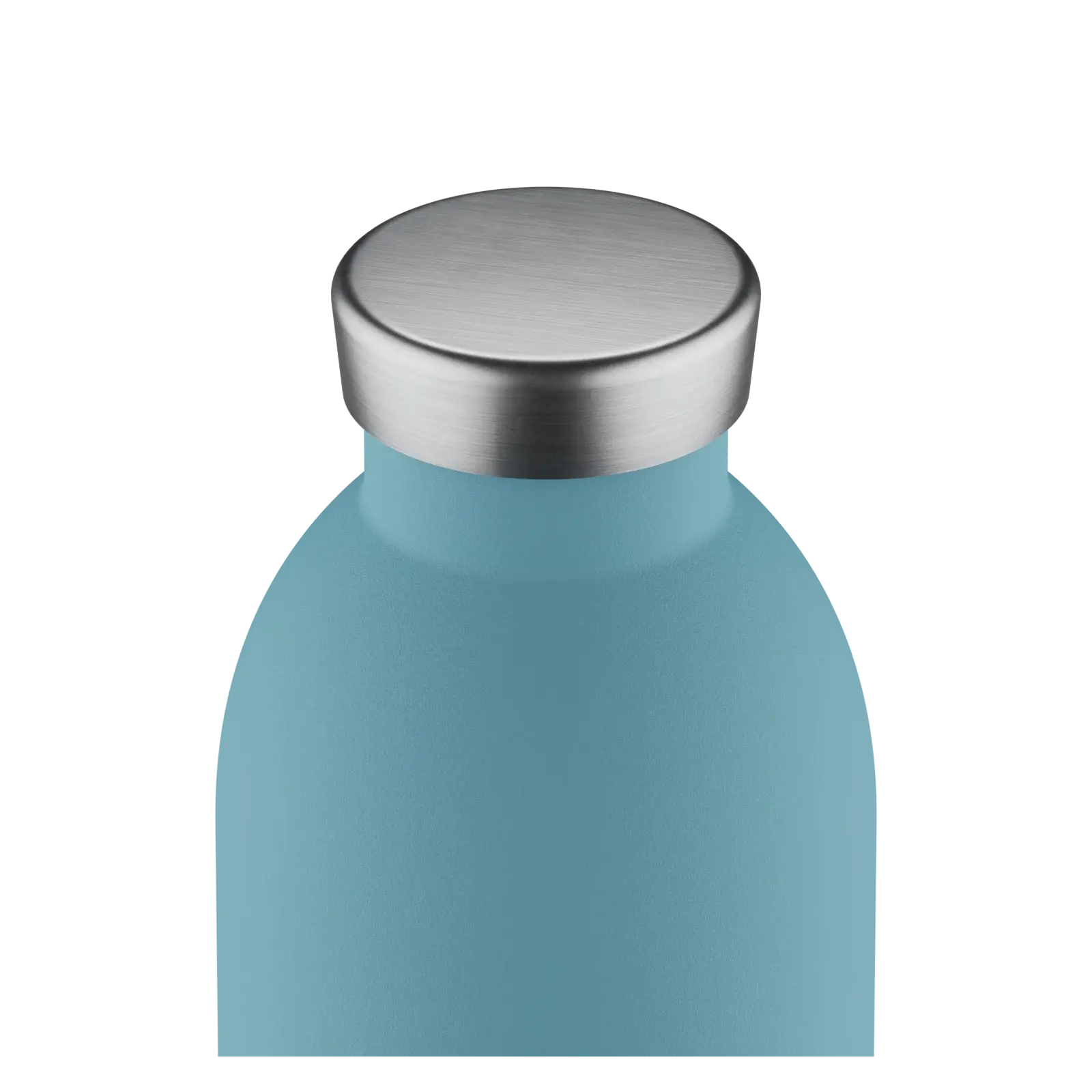 24Bottles 24 Bottles Clima Bottle Powder Blue 500 ml