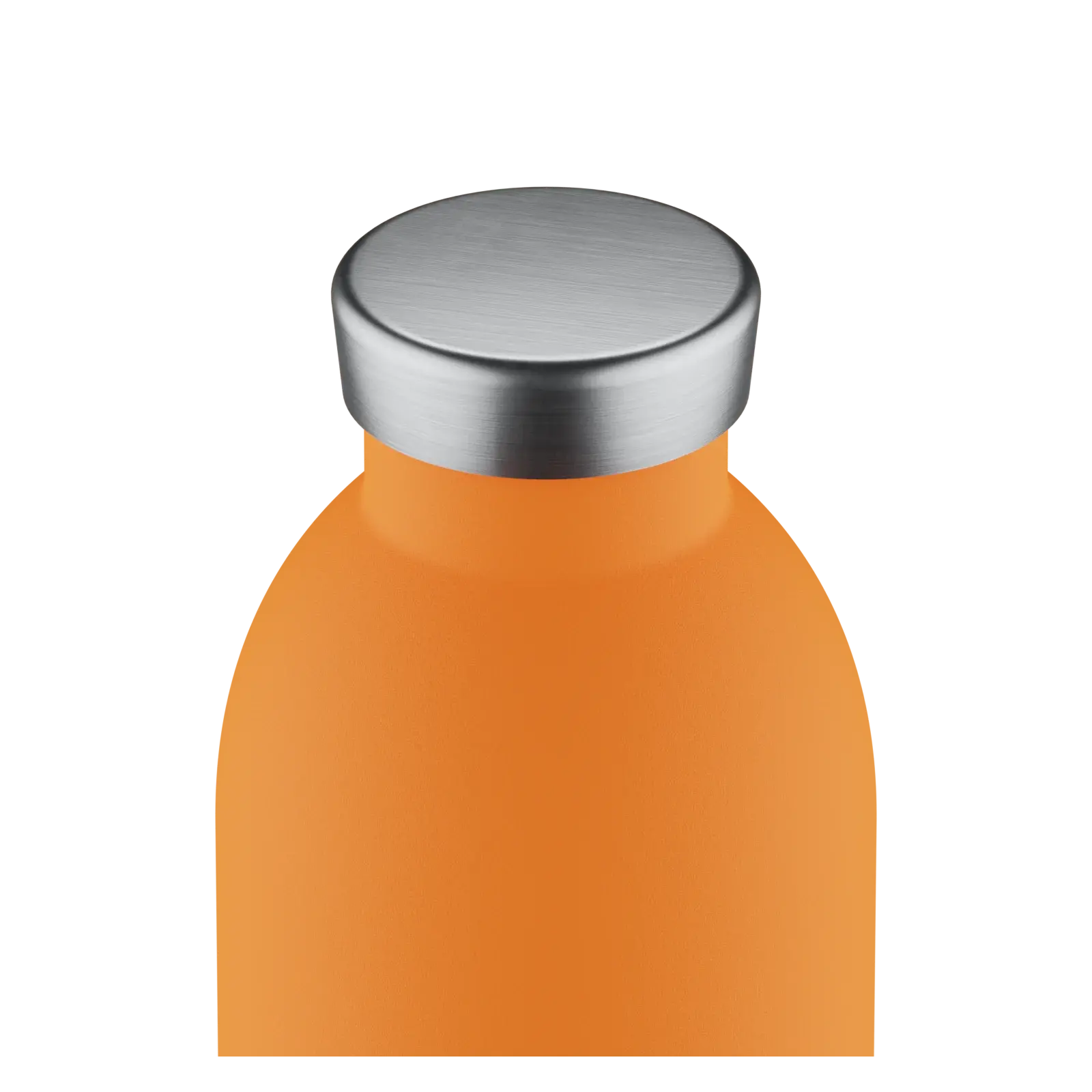 24Bottles 24 Bottles Clima Bottle Total Orange 500ML