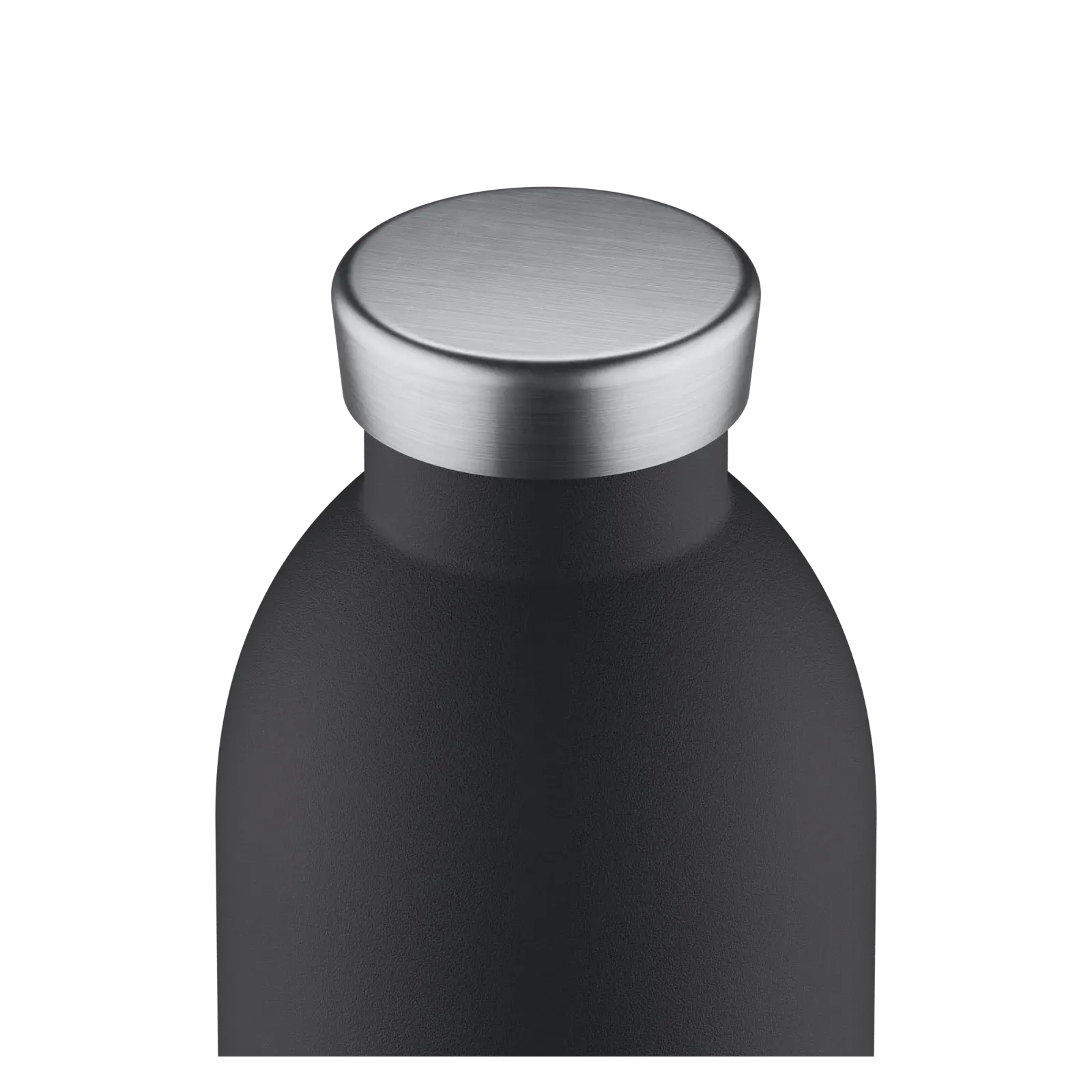 24Bottles 24 Bottles Clima Bottle Tuxedo Black 500 ml