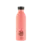 24Bottles 24 Bottles Urban Bottle Blush Rose 500ml