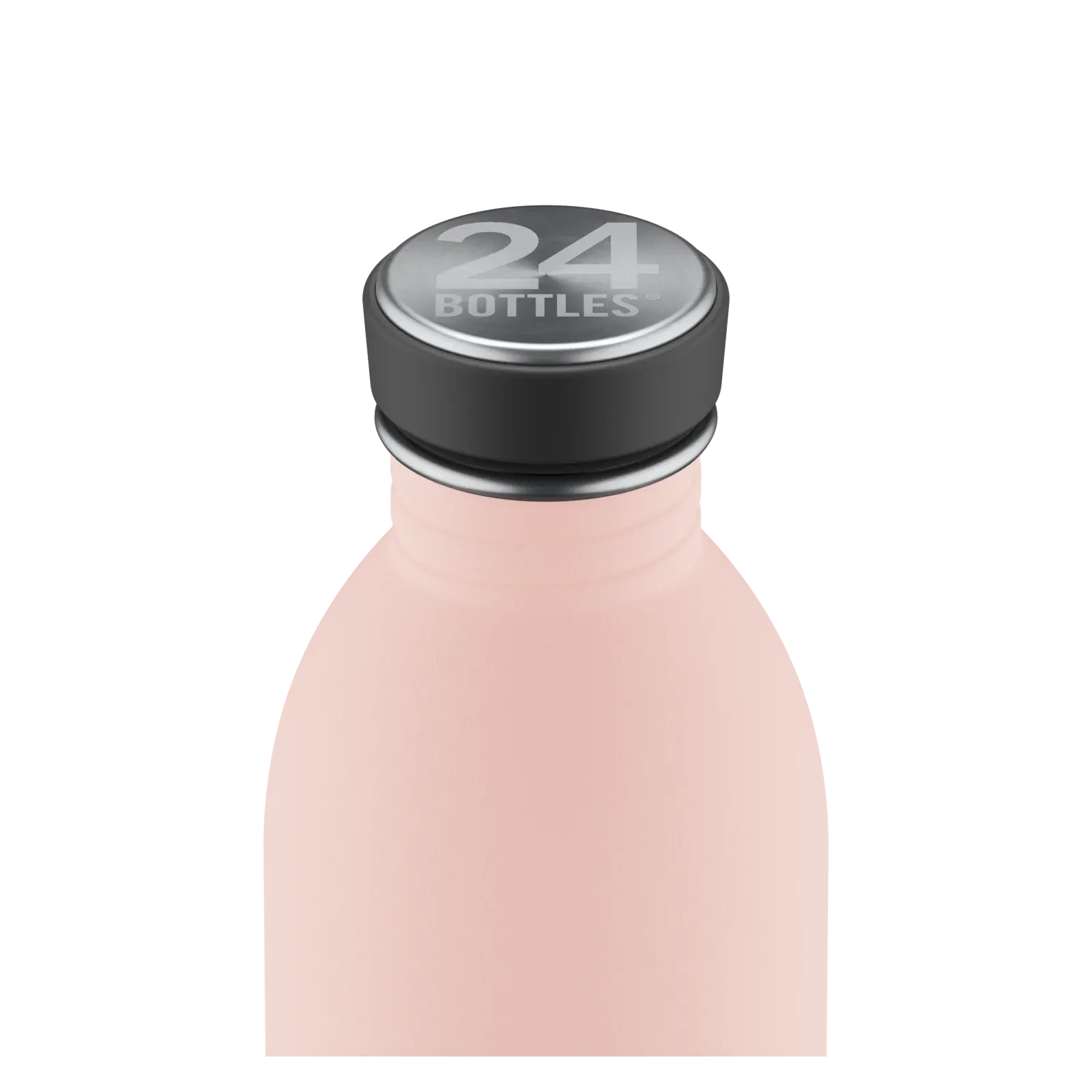 24Bottles 24 Bottles Urban Bottle Dusty Pink 500 ml