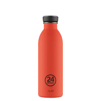 24Bottles Urban Bottle Pachino 500ML
