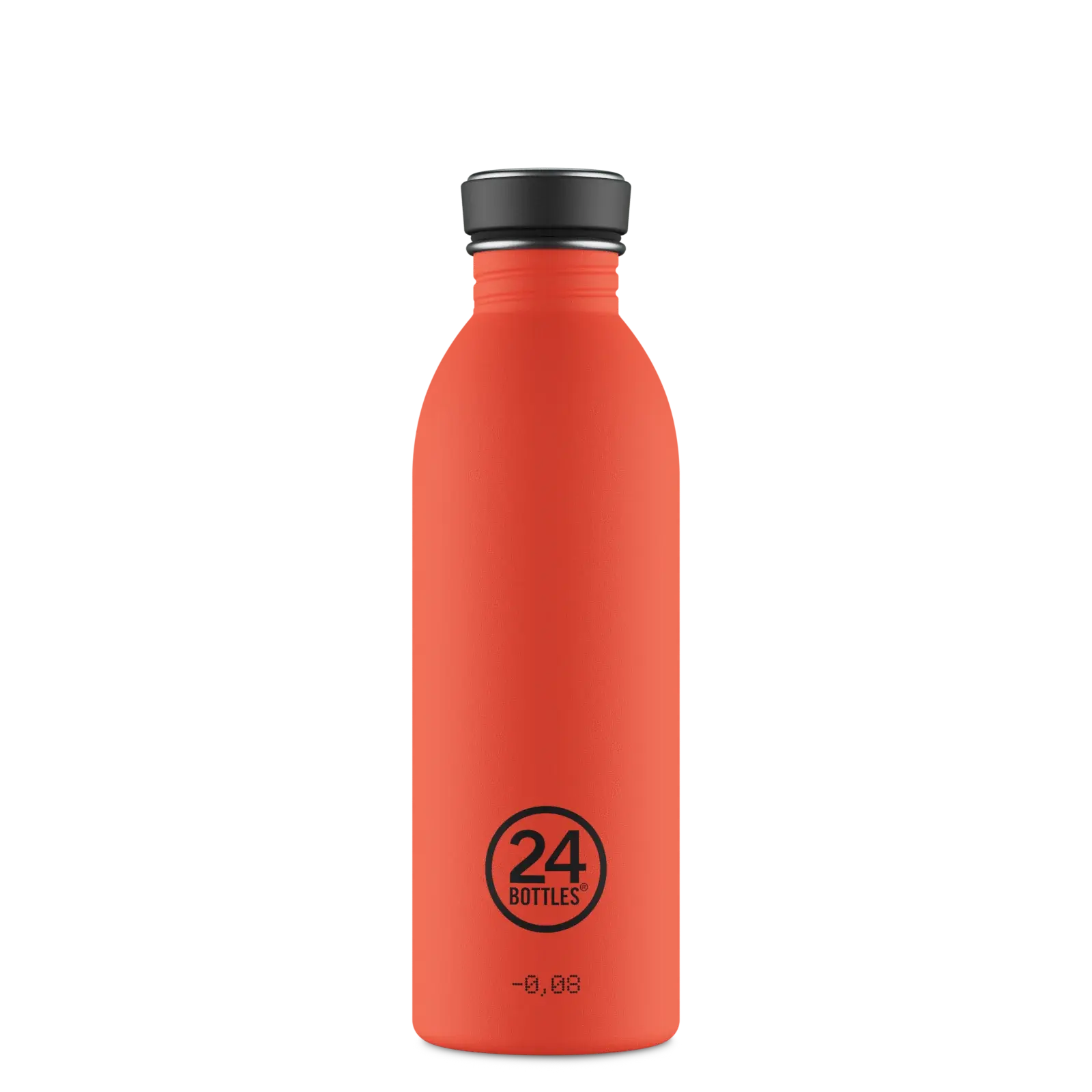 24Bottles 24 Bottles Urban Bottle Pachino 500ml