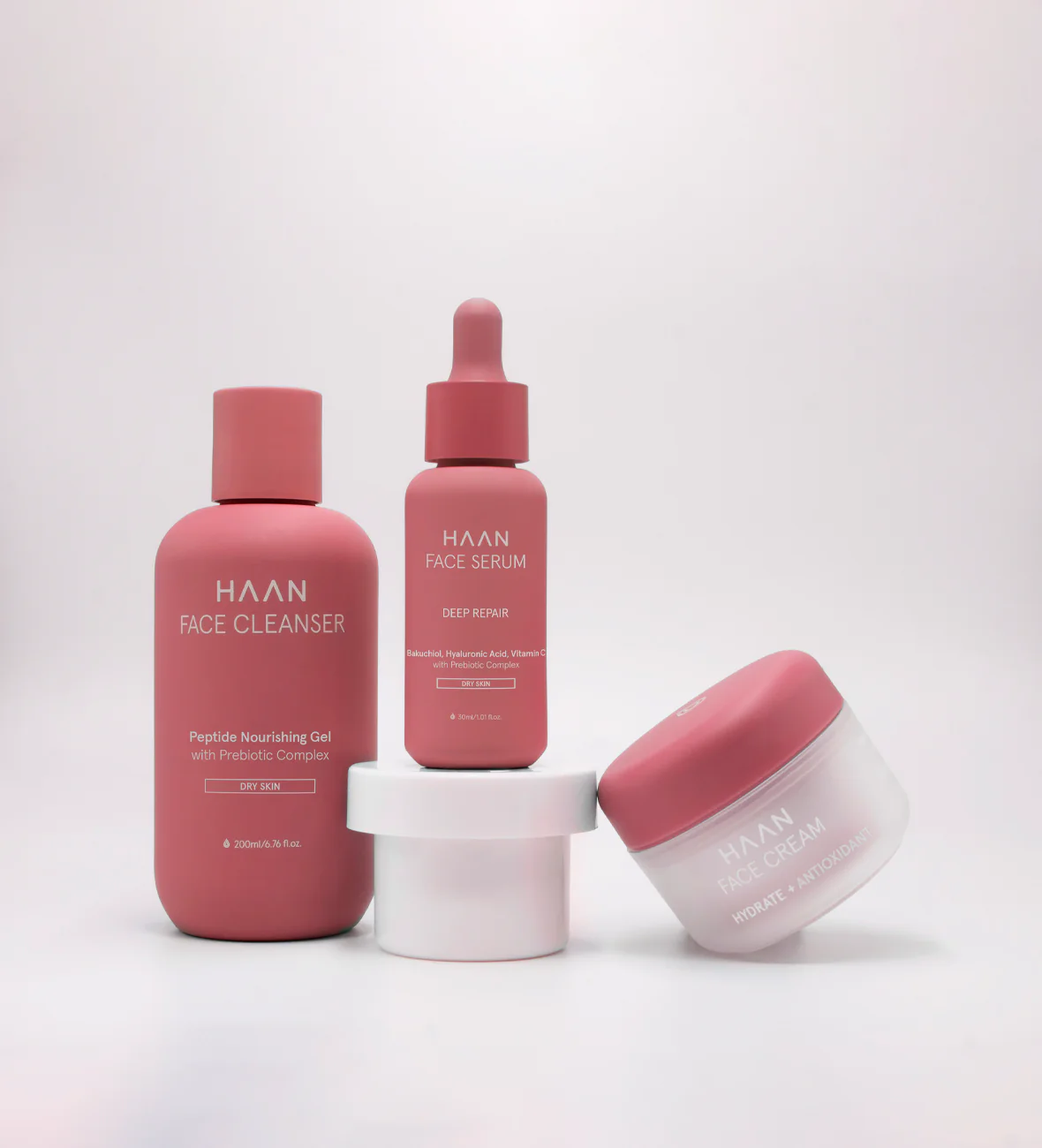 HAAN HAAN Bakuchiol Serum Dry skin