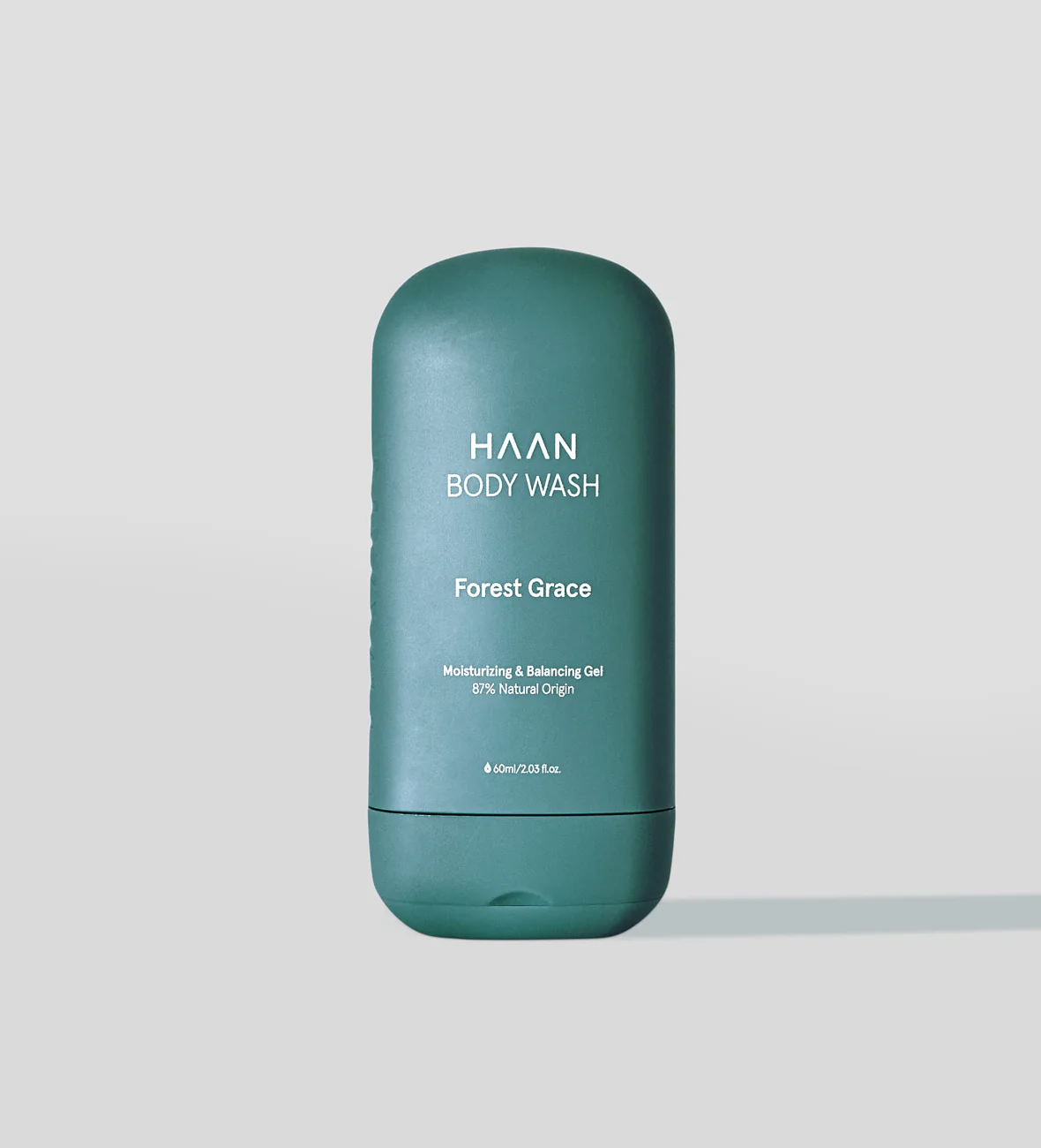 HAAN HAAN Body Wash Forest Grace 60 ML