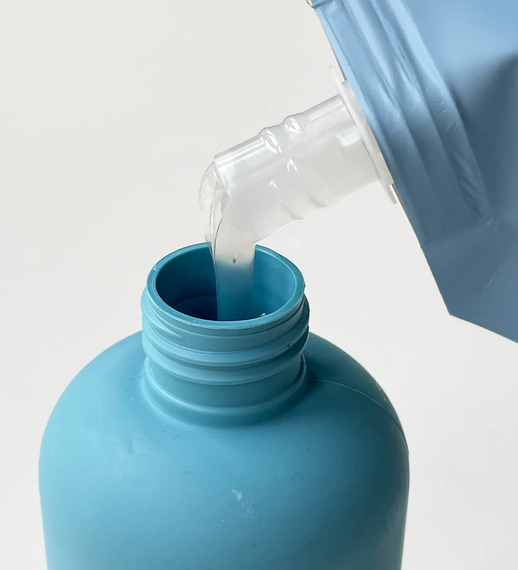 HAAN HAAN Facial cleaner Normal and Combined Skin