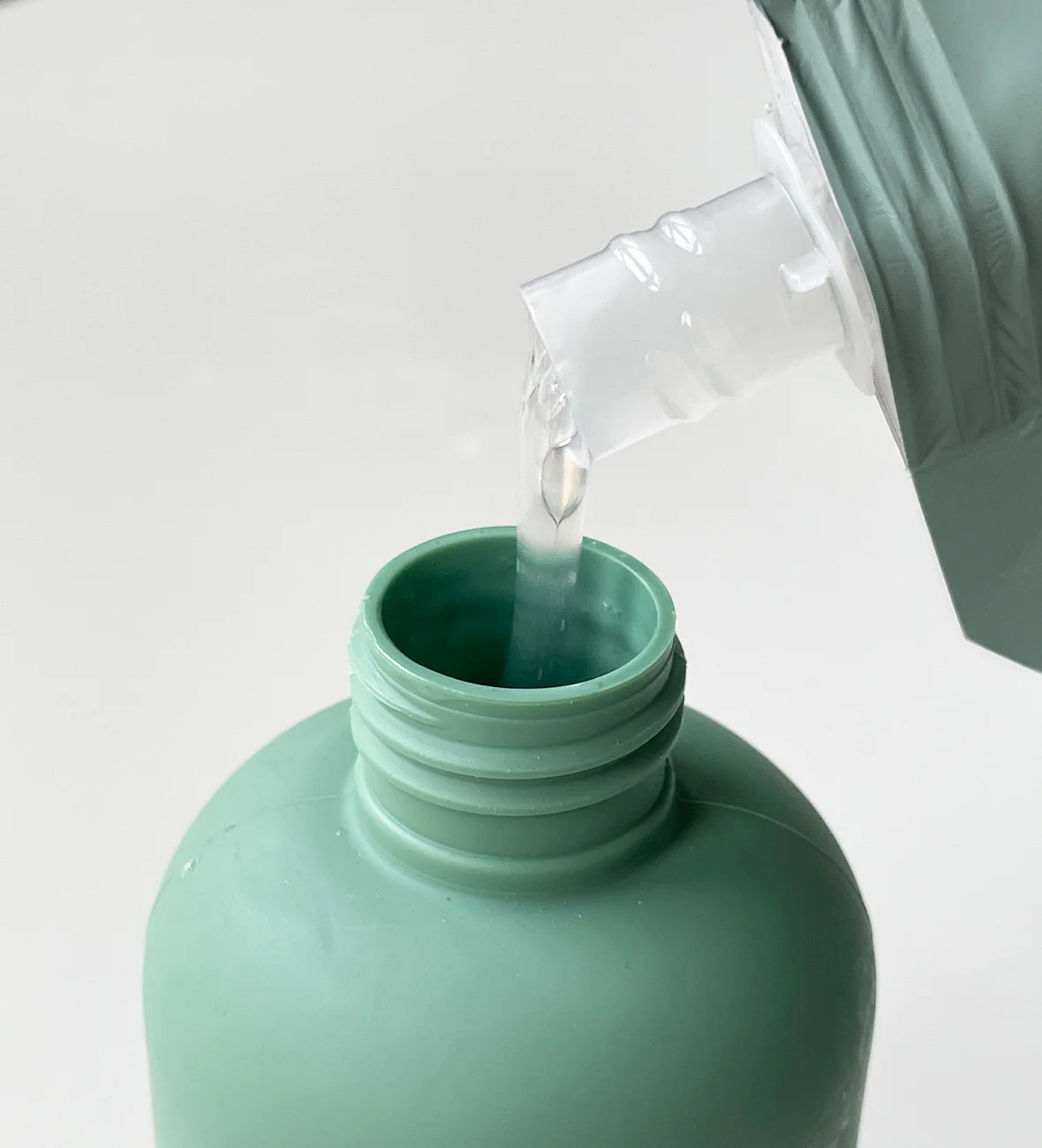 HAAN HAAN Niacinamide Face Cleanser for Oily Skin