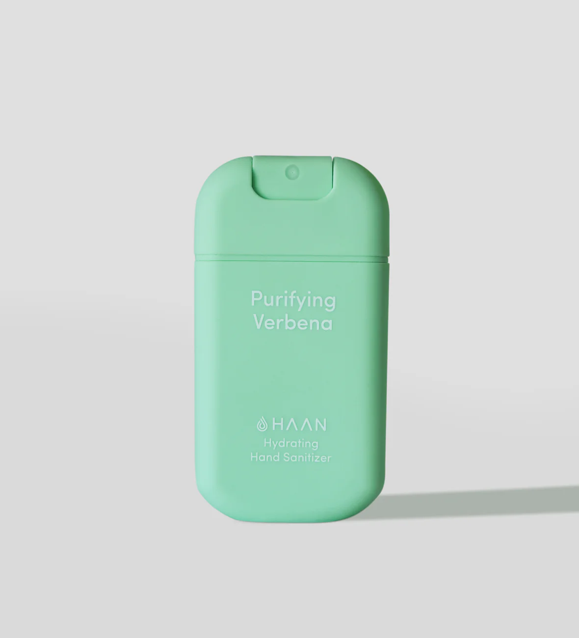 HAAN HAAN Hand Sanitizer Purifying Verbena