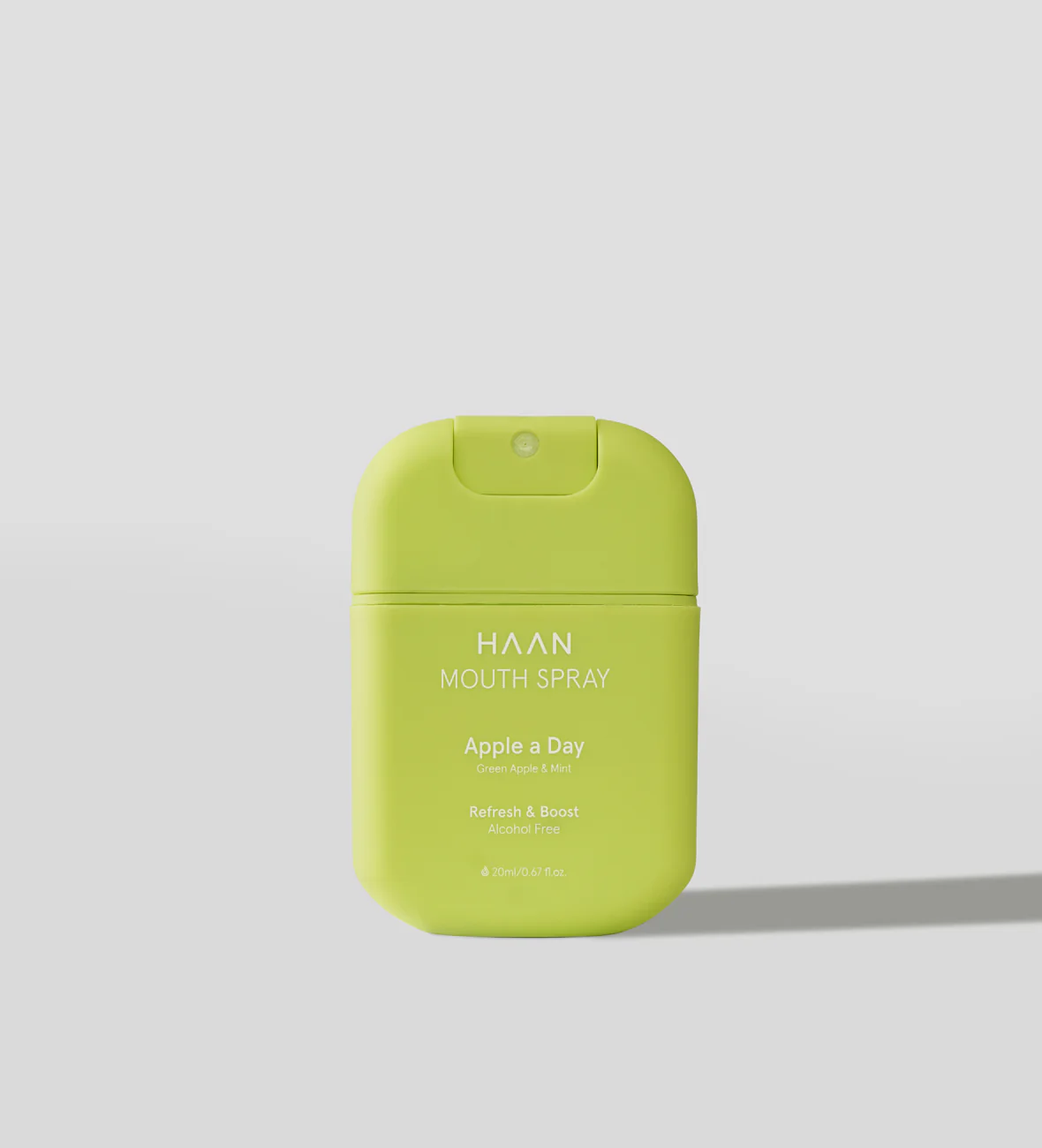 HAAN HAAN Mondspray Apple a day