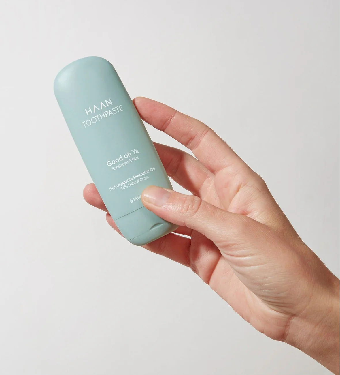 HAAN HAAN Toothpaste Good on Ya