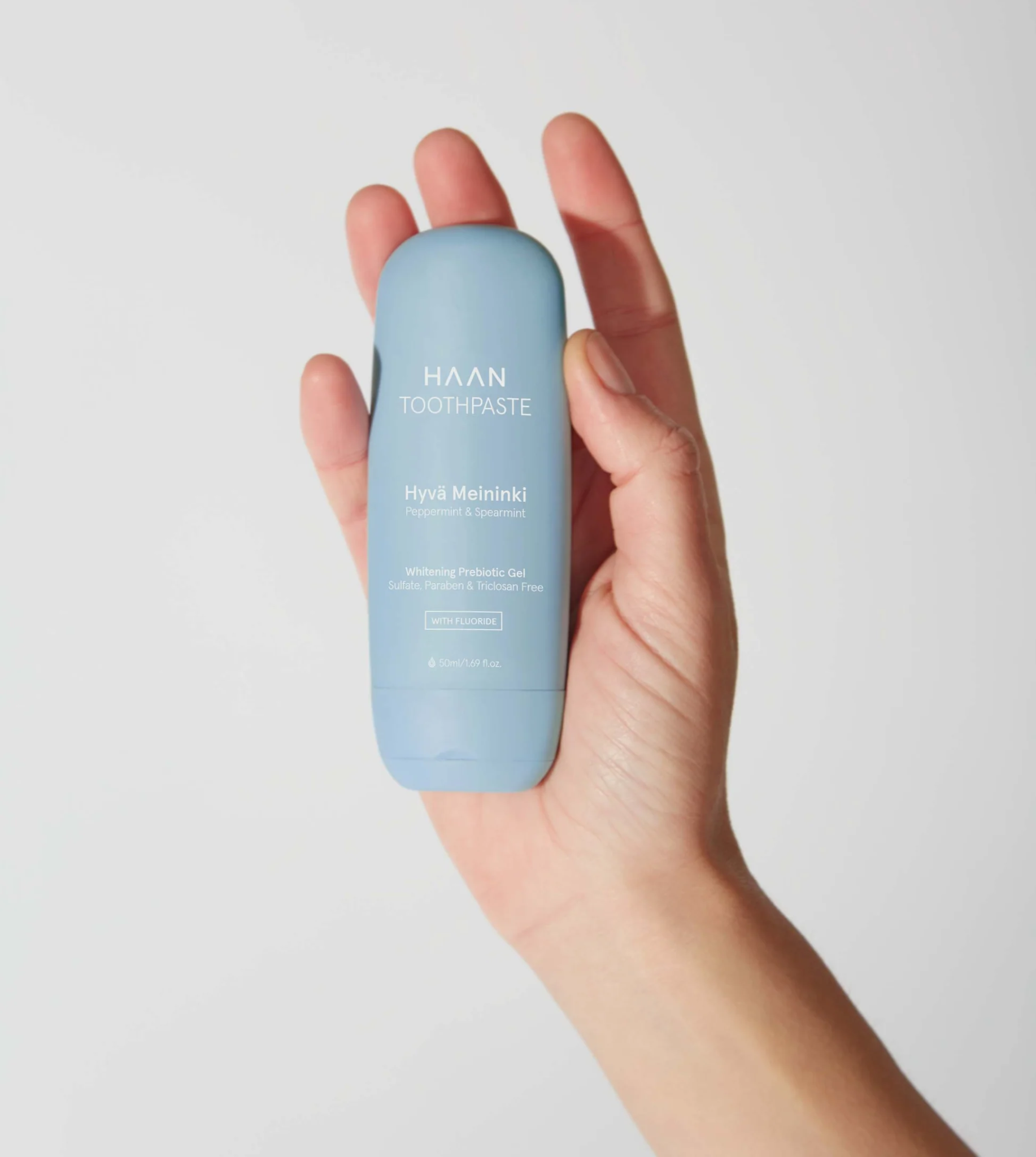 HAAN HAAN Toothpaste Whitening Hyva Meininki