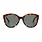 Komono Komono Sunglasses  Ellis Metal Havana Gold