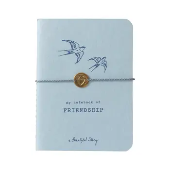 A Beautiful Story Storybook  Friendship